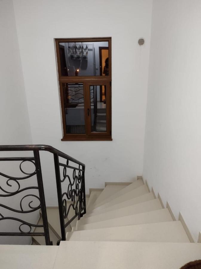 Irene'S Home Bucarest Exterior foto